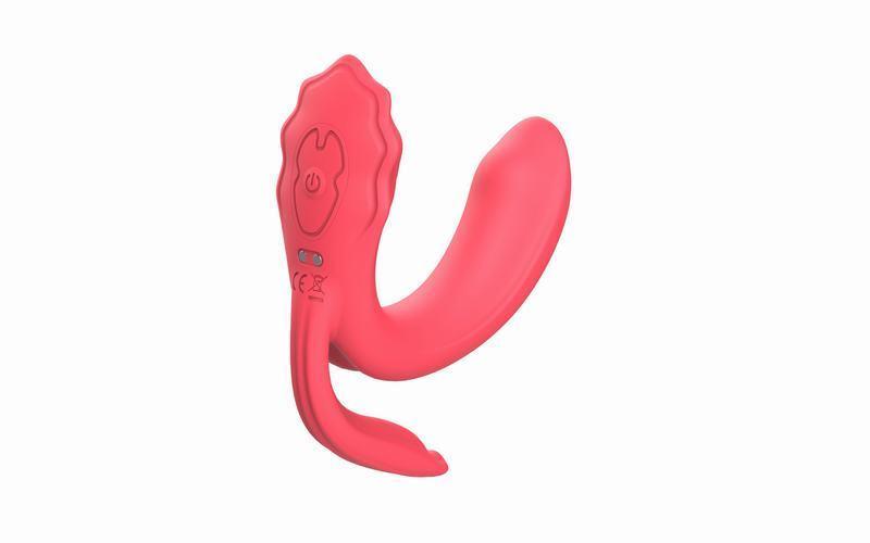 WLS027 Wearable Vibrator